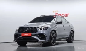 Mercedes-Benz GLS 63 AMG S* 2021* NARDO GREY* HEAD-UP* ОБДУХ* FULL* КРАЙНА 