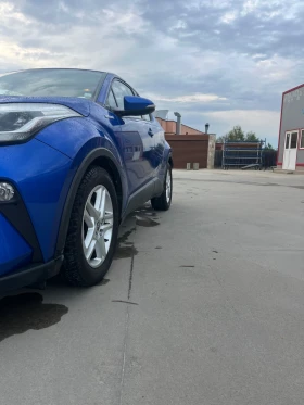 Toyota C-HR - 19500 € / 38138.68 лв. - 75940395 10