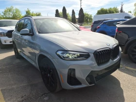 BMW X3 30i * M SPORT * CARPLAY * �������� * RED INTERIOR  | Mobile.bg � ����� ������ 2
