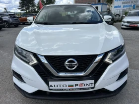 Nissan Qashqai 1.7 DCI 150 * 4x4 *  - 12900 € / 25230.21 лв. - 35559318 2