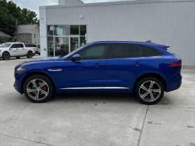 Jaguar F-PACE * S * CARFAX * ���� �� �� | Mobile.bg � ����� ������ 2