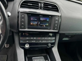 Jaguar F-PACE * S * CARFAX * ���� �� �� | Mobile.bg � ����� ������ 9