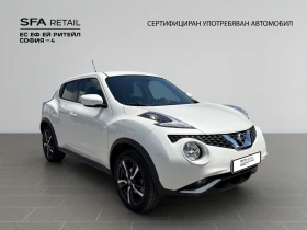 Nissan Juke 1.2 DIG-T N-Connecta 4x2 116hp | Mobile.bg � ����� ������ 3