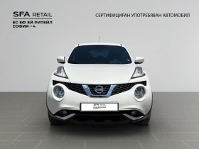 Nissan Juke 1.2 DIG-T N-Connecta 4x2 116hp | Mobile.bg � ����� ������ 2
