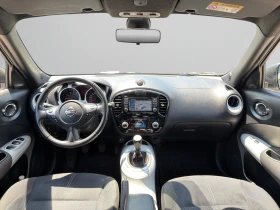Nissan Juke 1.2 DIG-T N-Connecta 4x2 116hp | Mobile.bg � ����� ������ 9