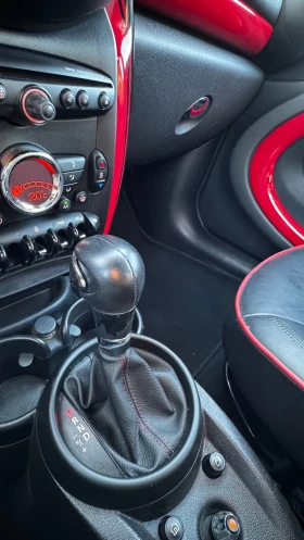 Mini Countryman John Cooper Works | Mobile.bg � ����� ������ 14