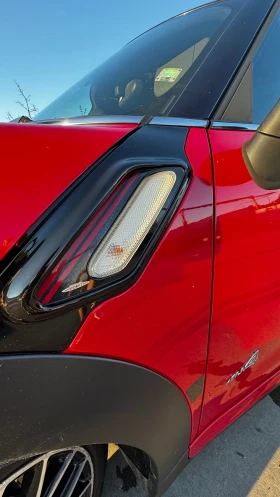 Mini Countryman John Cooper Works | Mobile.bg � ����� ������ 3