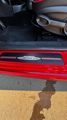 Mini Countryman John Cooper Works | Mobile.bg � ����� ������ 13