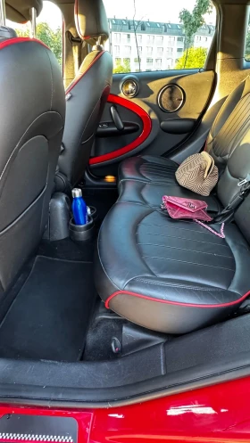 Mini Countryman John Cooper Works | Mobile.bg � ����� ������ 9