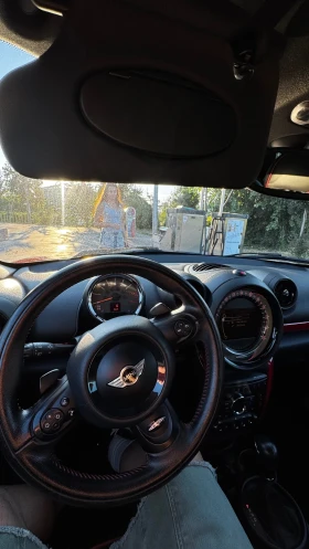 Mini Countryman John Cooper Works | Mobile.bg � ����� ������ 16
