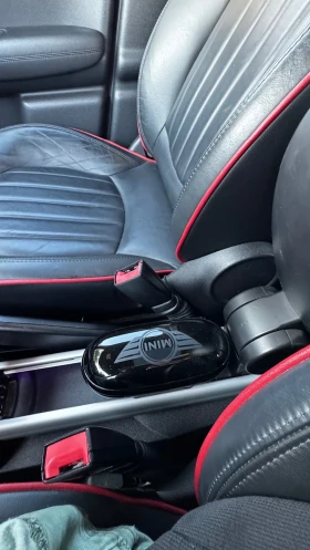 Mini Countryman John Cooper Works | Mobile.bg � ����� ������ 11