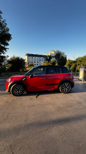 Mini Countryman John Cooper Works | Mobile.bg � ����� ������ 2