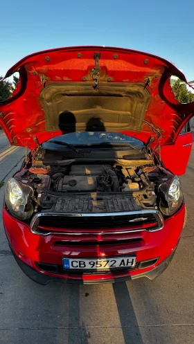 Mini Countryman John Cooper Works | Mobile.bg � ����� ������ 5