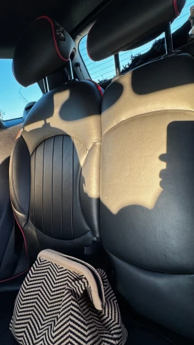 Mini Countryman John Cooper Works | Mobile.bg � ����� ������ 8