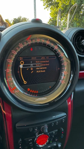 Mini Countryman John Cooper Works | Mobile.bg � ����� ������ 15