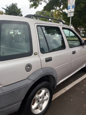 Land Rover Freelander - 2000 € - 70685947 3