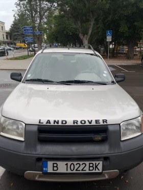 Land Rover Freelander - 2000 € - 70685947 2