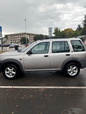 Land Rover Freelander - 2000 € - 70685947 6