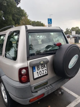 Land Rover Freelander - 2000 € - 70685947 5