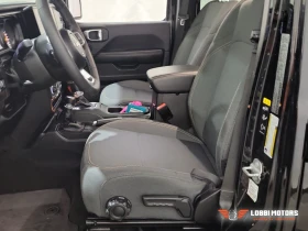 Jeep Wrangler - 36200 € - 83547107 5