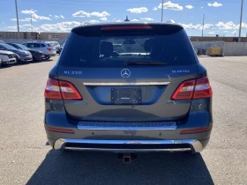 Mercedes-Benz ML 350 * BlueTEC * АВТОКРЕДИТ * ГЛАВНО ПРЕДСТАВИТЕЛСТВО | Auto.bg — изображение 5