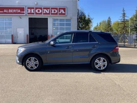 Mercedes-Benz ML 350 * BlueTEC * АВТОКРЕДИТ * ГЛАВНО ПРЕДСТАВИТЕЛСТВО | Auto.bg — изображение 3