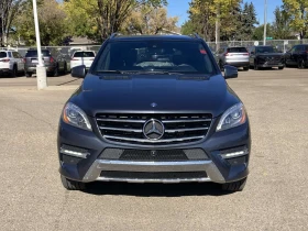 Mercedes-Benz ML 350 * BlueTEC * АВТОКРЕДИТ * ГЛАВНО ПРЕДСТАВИТЕЛСТВО | Auto.bg — изображение 2