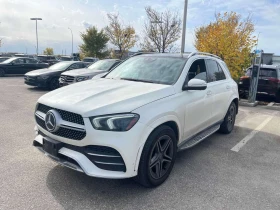 ����� �� �������� �� Mercedes-Benz GLE * 450 * CARFAX * 
