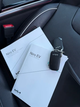 Kia Niro 204 �� Executive Line 100% SOH | Mobile.bg � ����� ������ 12