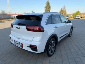 ����� �� �������� �� Kia Niro 204 �� Executive Line 100% SOH