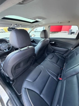 Kia Niro 204 �� Executive Line 100% SOH | Mobile.bg � ����� ������ 8