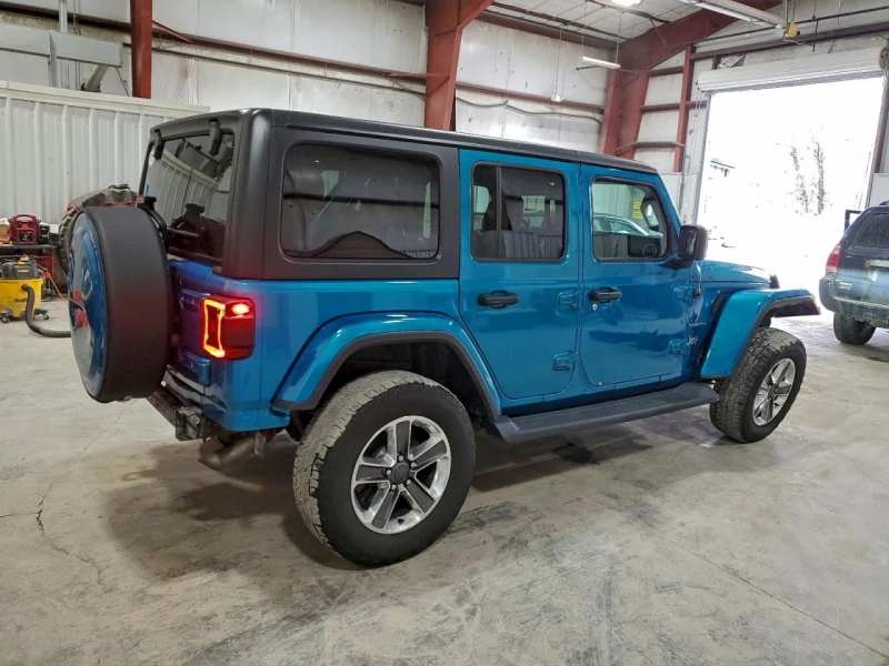 Jeep Wrangler PLAYCARS иска да ви предостави възможността да се , снимка 5 - Автомобили и джипове - 53135471