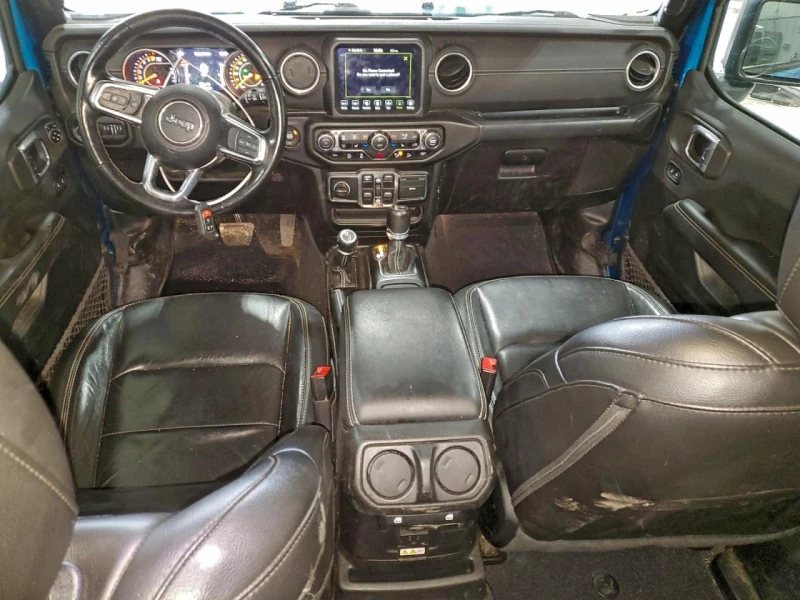 Jeep Wrangler PLAYCARS иска да ви предостави възможността да се , снимка 7 - Автомобили и джипове - 53135471