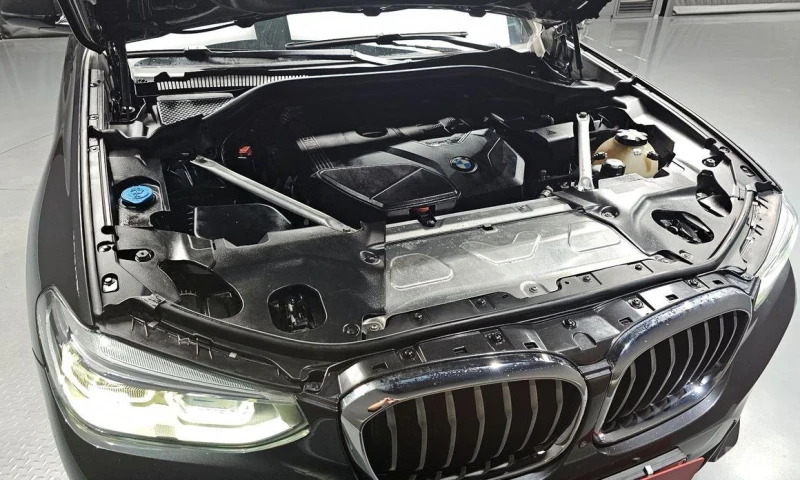 BMW X4, снимка 6 - Автомобили и джипове - 53207131