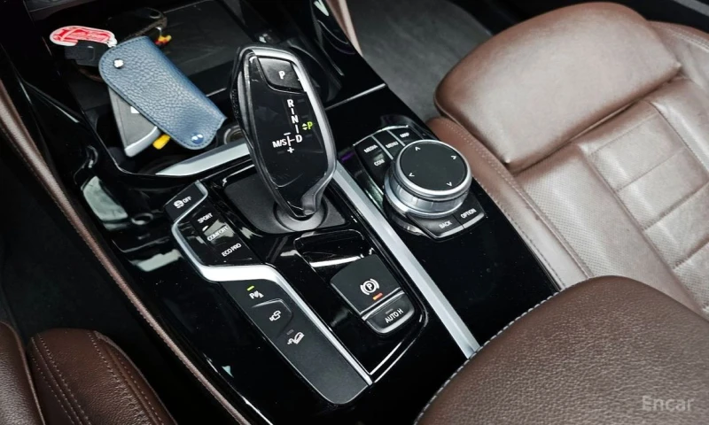 BMW X4, снимка 9 - Автомобили и джипове - 53207131