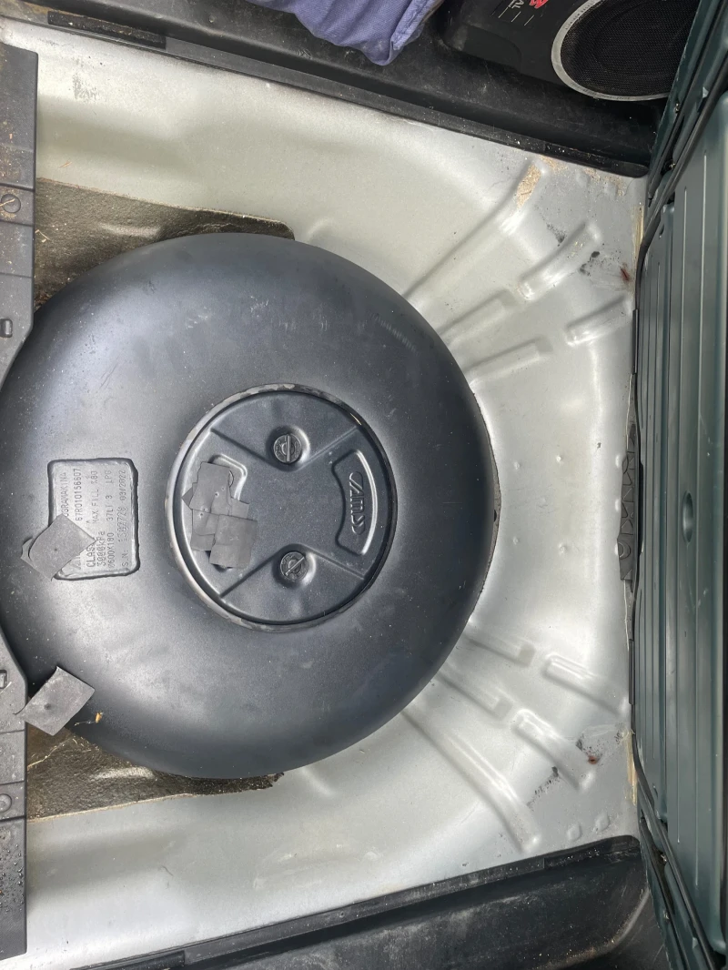 Honda Cr-v, снимка 12 - Автомобили и джипове - 53426044