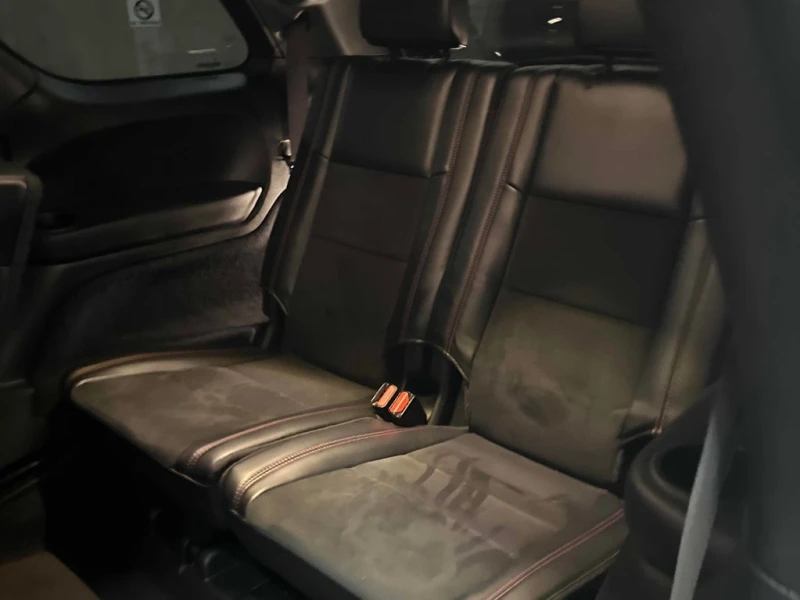 Dodge Durango * R/T AWD * CARFAX * ПОДГРЕВИ* 5.7 HEMI* , снимка 14 - Автомобили и джипове - 53447895