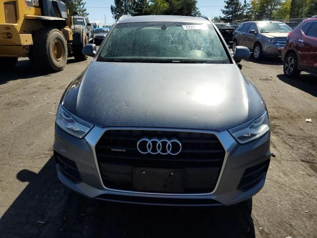 Audi Q3 KOJA* PODGREV / КРАЙНА ЦЕНА ДО БЪЛГАРИЯ!!!, снимка 2 - Автомобили и джипове - 48120269