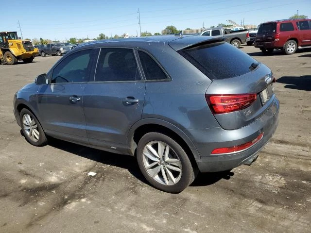 Audi Q3 KOJA* PODGREV / КРАЙНА ЦЕНА ДО БЪЛГАРИЯ!!!, снимка 4 - Автомобили и джипове - 48120269