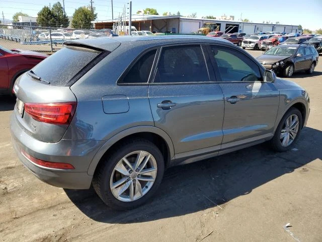 Audi Q3 KOJA* PODGREV / КРАЙНА ЦЕНА ДО БЪЛГАРИЯ!!!, снимка 6 - Автомобили и джипове - 48120269