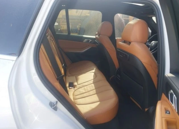 BMW X5 xdlive, B58, клип двигател  - изображение 8