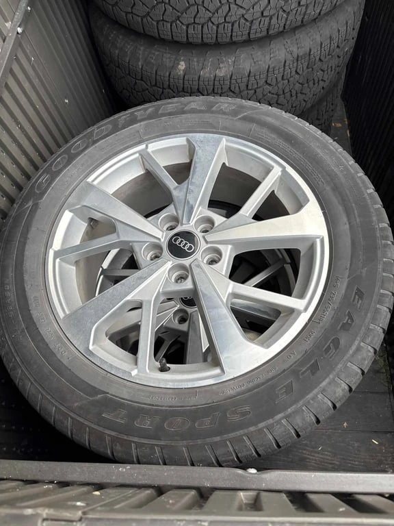 Audi Q3 2022 45 TFSI QUATTRO *   KA*  | Mobile.bg   6