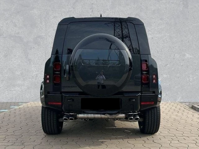 Land Rover Defender 110 P425 V8/X-DYNAMIC/PANO/LED/MERIDIAN/HEAD UP/, снимка 5 - Автомобили и джипове - 52704078