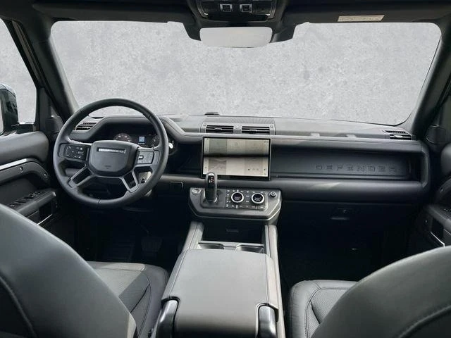 Land Rover Defender 110 P425 V8/X-DYNAMIC/PANO/LED/MERIDIAN/HEAD UP/, снимка 7 - Автомобили и джипове - 52704078