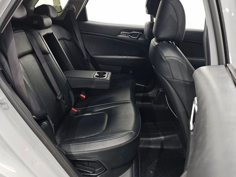 Kia Sportage 2.0 148 hp Automatic, снимка 11 - Автомобили и джипове - 55738280