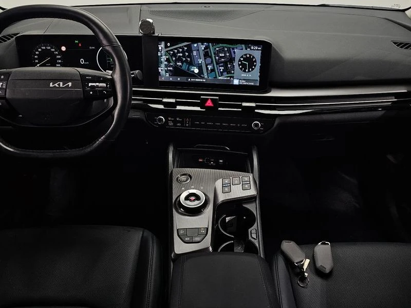 Kia Sportage 2.0 148 hp Automatic, снимка 7 - Автомобили и джипове - 55738280