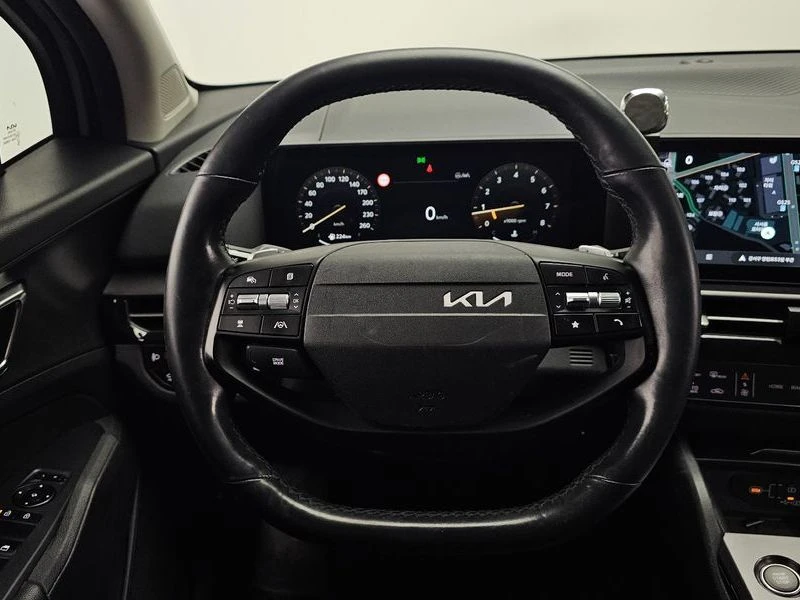 Kia Sportage 2.0 148 hp Automatic, снимка 13 - Автомобили и джипове - 55738280