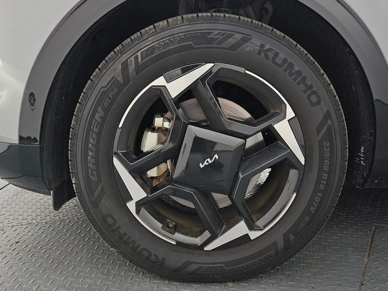Kia Sportage 2.0 148 hp Automatic, снимка 5 - Автомобили и джипове - 55738280