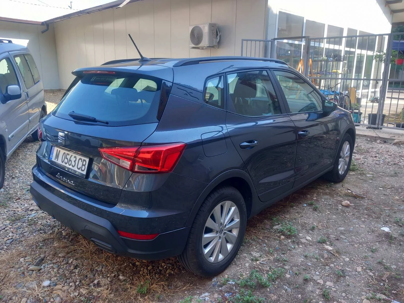 Seat Arona  - изображение 7