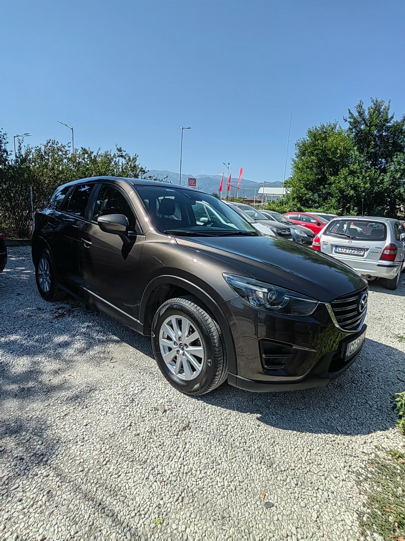 Mazda CX-5 AWD SKYACTIV - изображение 2